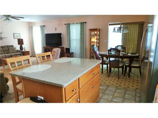 2306 Garden Lane, Festus, United States 63028