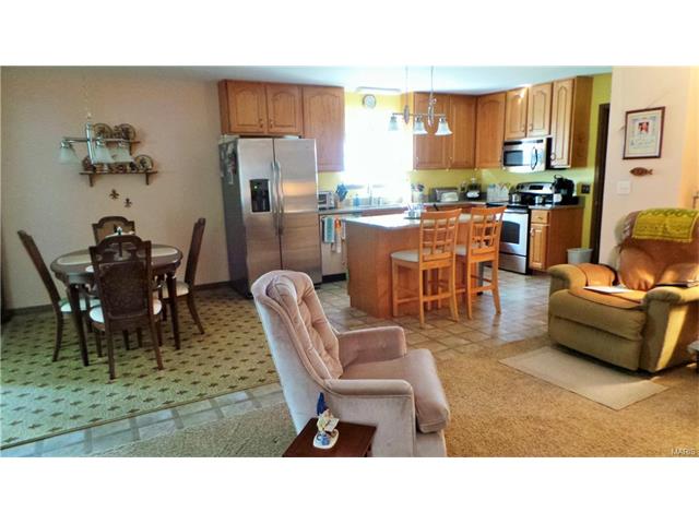 2306 Garden Lane, Festus, United States 63028