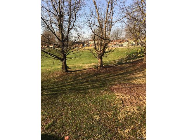 2264 Central Parkway, Florissant, MO 63031