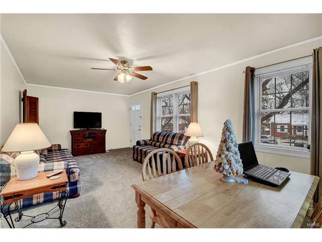 16 Saint Michael Court, Florissant, MO 63031