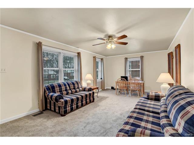 16 Saint Michael Court, Florissant, MO 63031