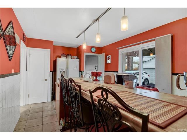 16 Saint Michael Court, Florissant, MO 63031