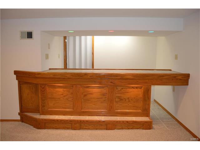 2140 Mullanphy RD, Florissant, MO 63031