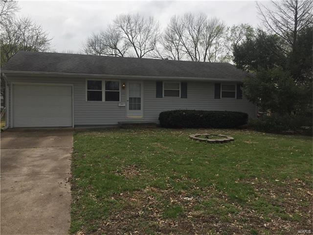 750 Tyson Drive, Florissant, MO 63031