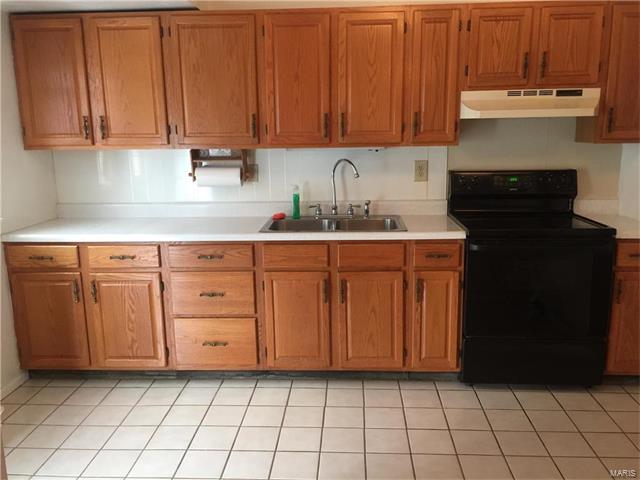 750 Tyson Drive, Florissant, MO 63031