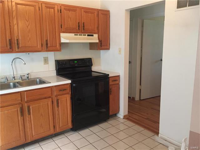 750 Tyson Drive, Florissant, MO 63031
