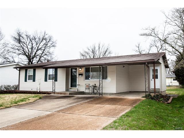 1000 5th Plaza, Florissant, MO 63031
