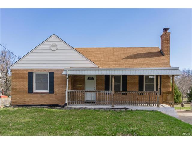 1390 South New Florissant Road, Florissant, MO 63031