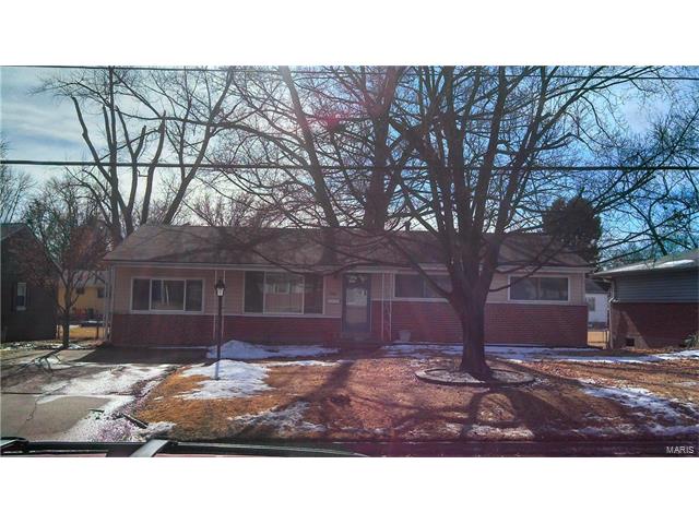 1300 Mullanphy Road, Florissant, MO 63031