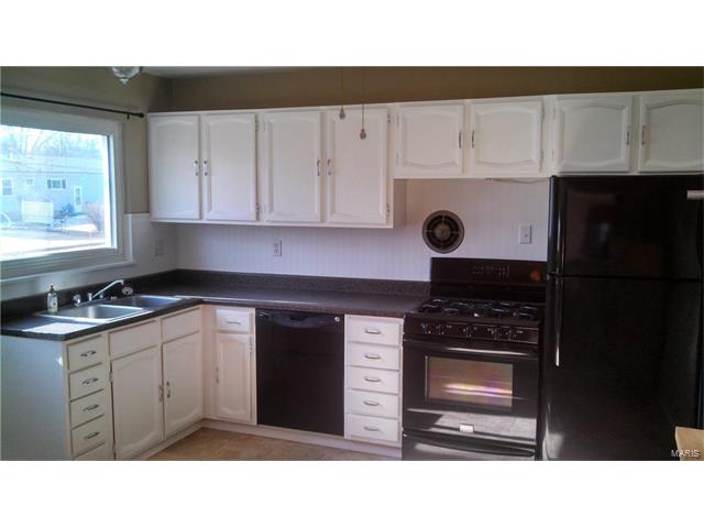 1300 Mullanphy Road, Florissant, MO 63031