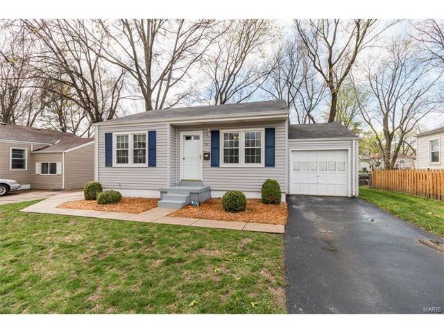 760 Loekes Drive, Florissant, MO 63031