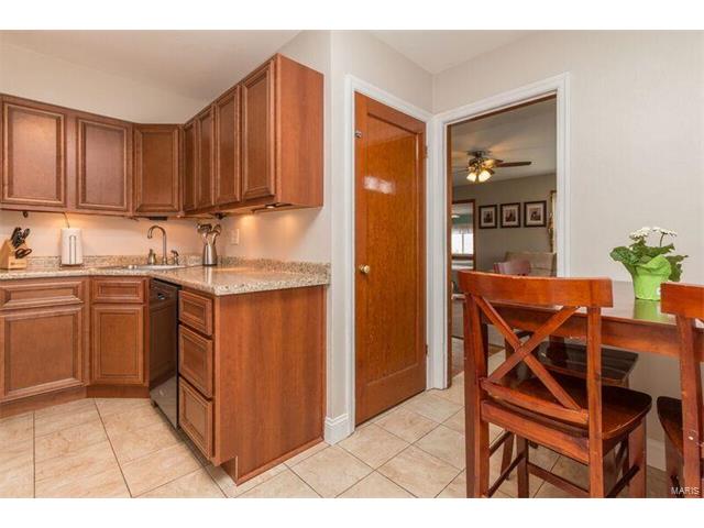 760 Loekes Drive, Florissant, MO 63031