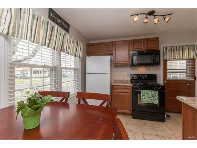 760 Loekes Drive, Florissant, MO 63031