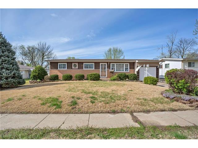 2500 Flamingo, Florissant, MO 63031