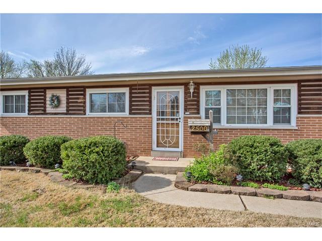 2500 Flamingo, Florissant, MO 63031