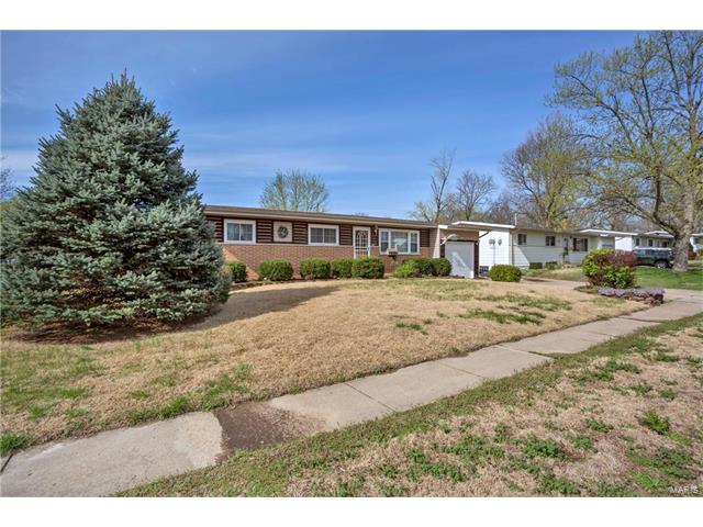 2500 Flamingo, Florissant, MO 63031