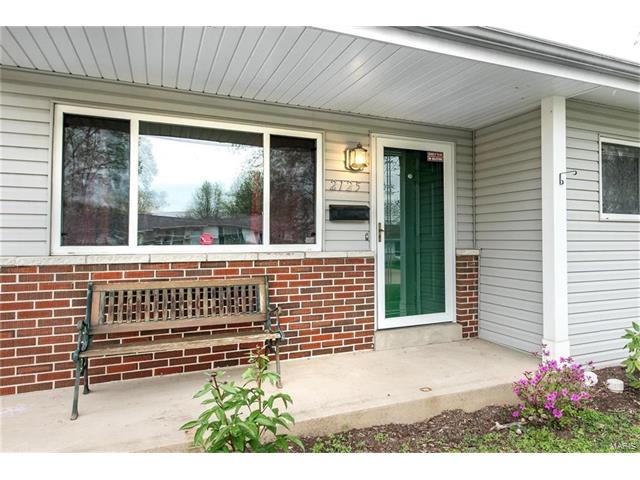 2125 David Drive, Florissant, MO 63031