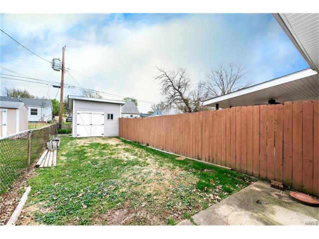 2125 David Drive, Florissant, MO 63031