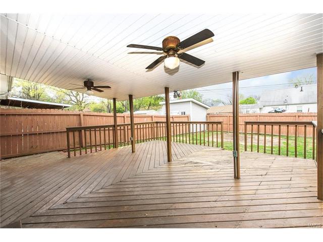 2125 David Drive, Florissant, MO 63031