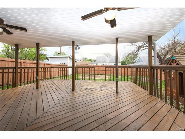 2125 David Drive, Florissant, MO 63031