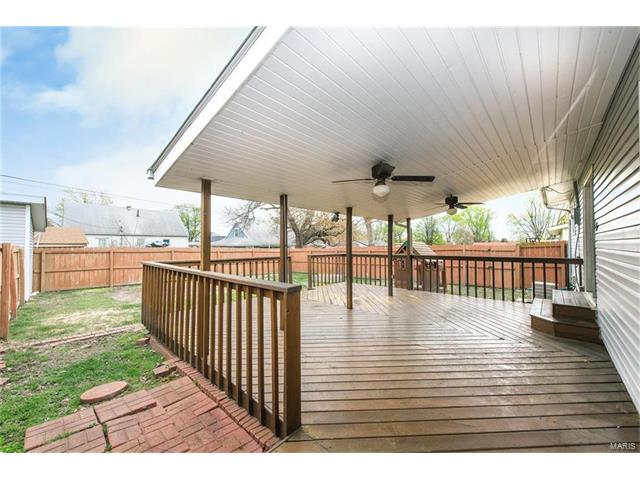 2125 David Drive, Florissant, MO 63031