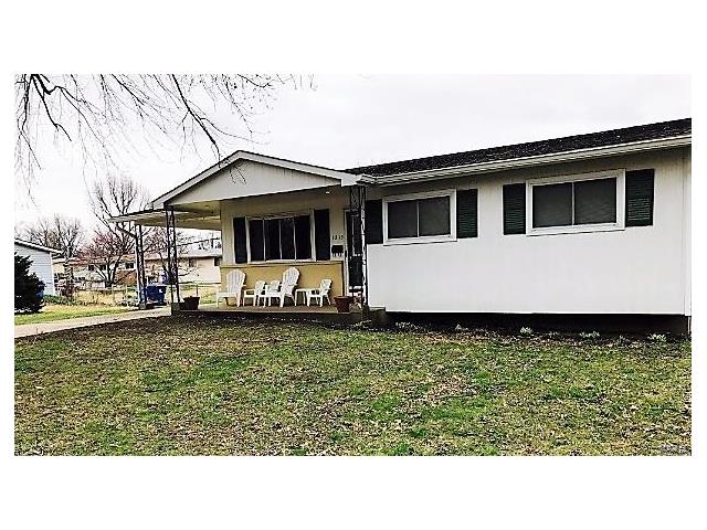 1215 Bluebird Drive, Florissant, MO 63031