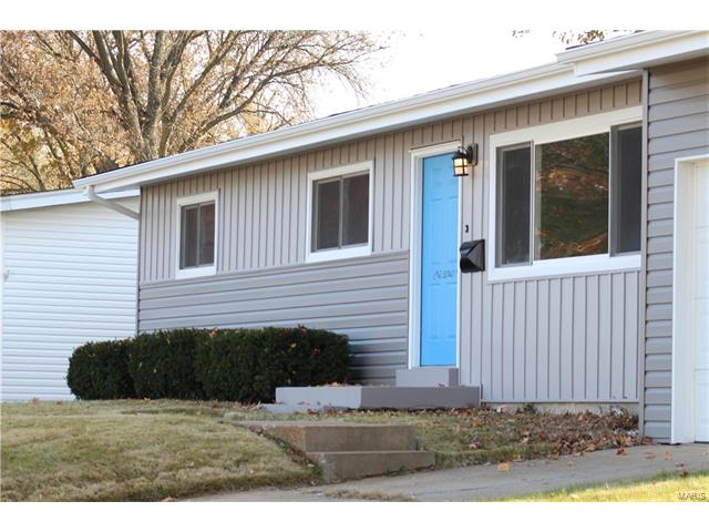 2040 Flamingo, Florissant, MO 63031