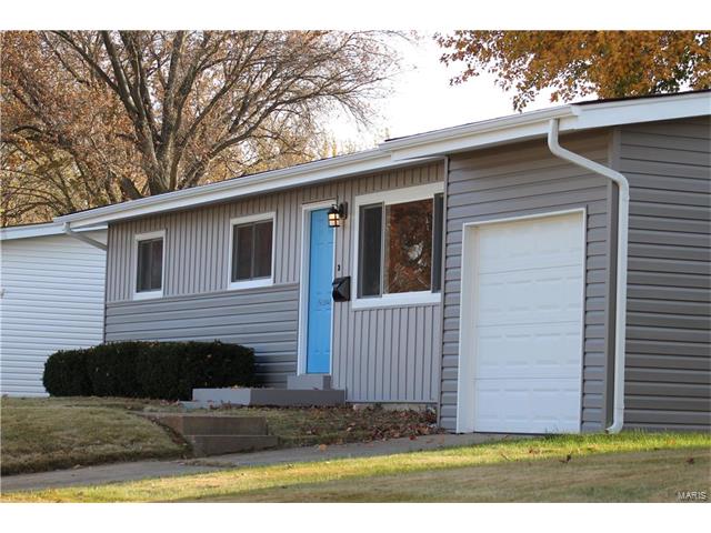 2040 Flamingo, Florissant, MO 63031