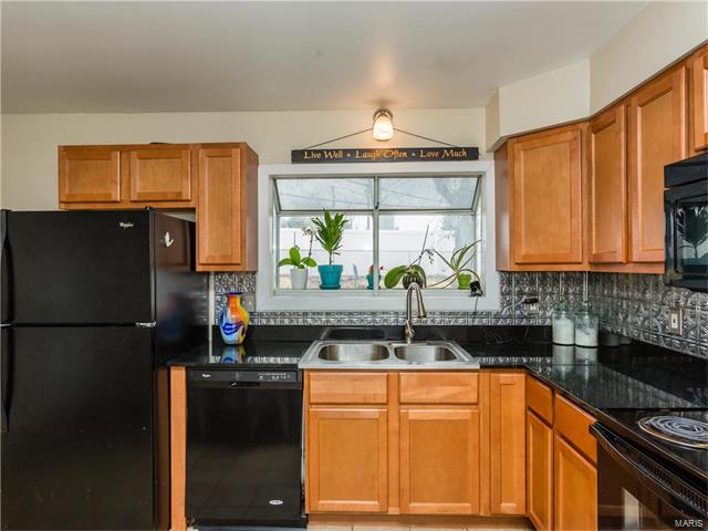 1245 Night Drive, Florissant, MO 63031