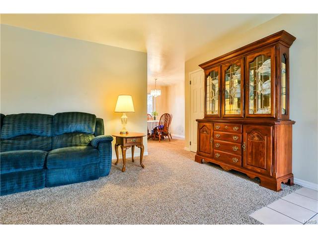 1010 Dewayne DR, Florissant, MO 63031