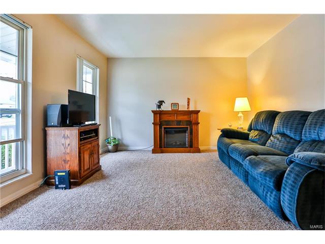 1010 Dewayne DR, Florissant, MO 63031