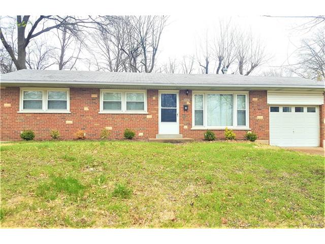 485 Saint Marie Street, Florissant, MO 63031