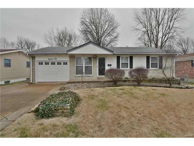 1810 Violet Drive, Florissant, MO 63031