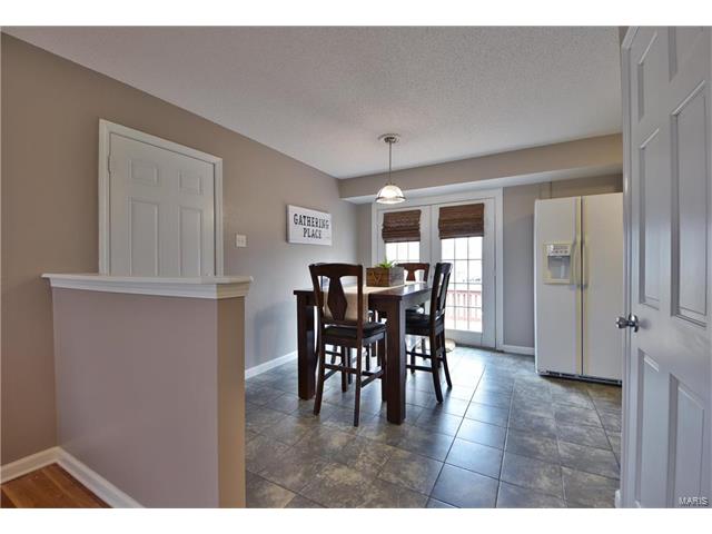 1810 Violet Drive, Florissant, MO 63031