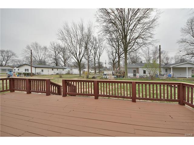 1810 Violet Drive, Florissant, MO 63031