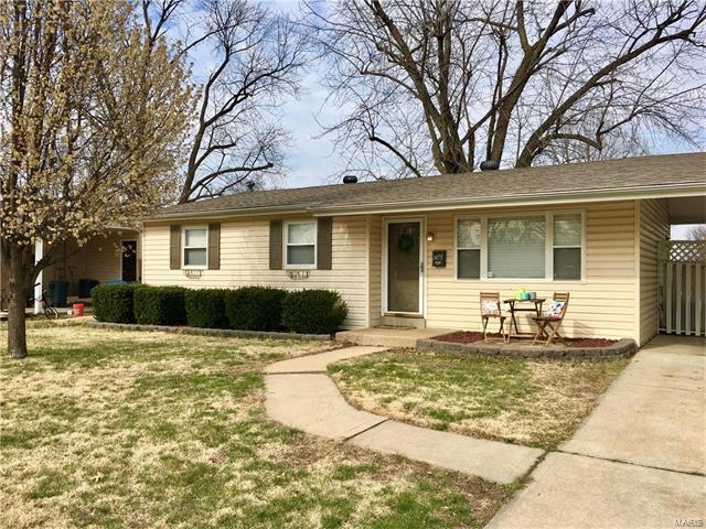 1475 Tahoe Drive, Florissant, MO 63031