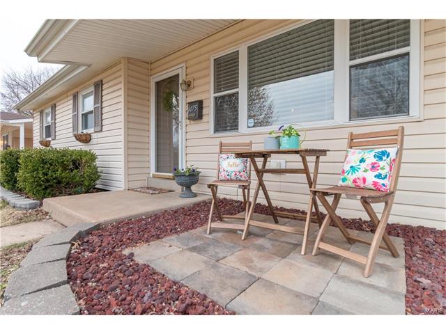 1475 Tahoe Drive, Florissant, MO 63031
