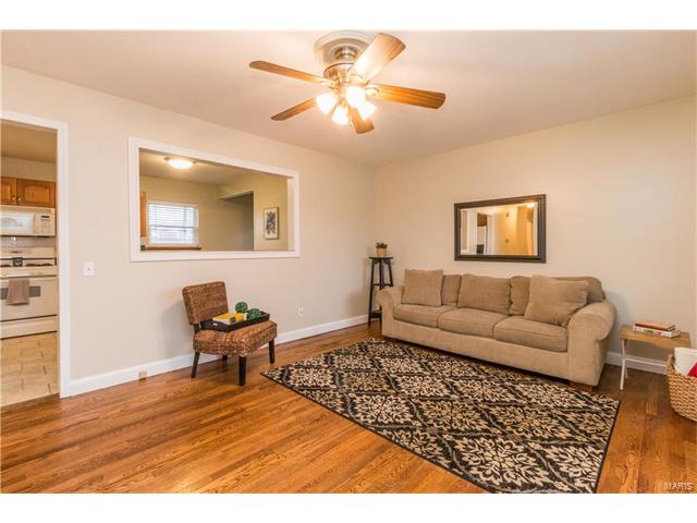 1475 Tahoe Drive, Florissant, MO 63031