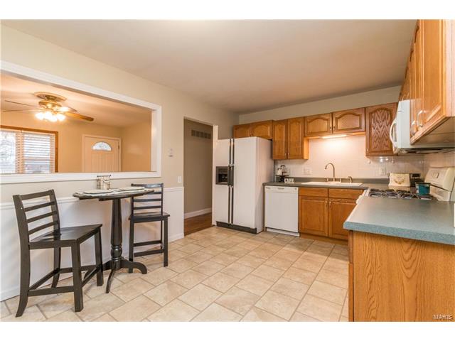 1475 Tahoe Drive, Florissant, MO 63031