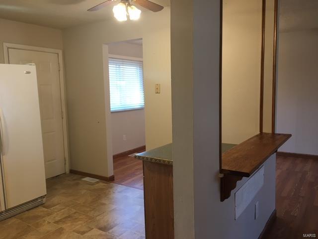 2352 Kingsford Drive, Florissant, MO 63031