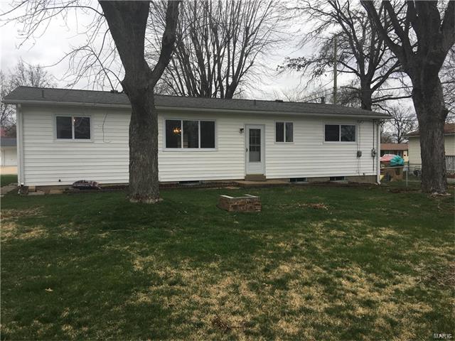 1340 Tahoe Drive, Florissant, MO 63031