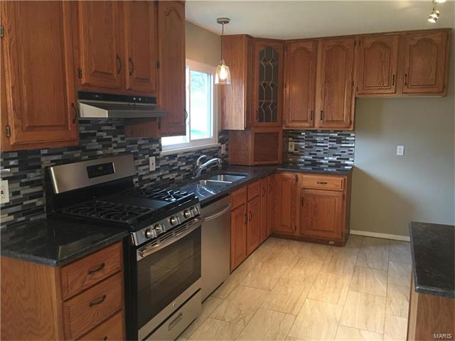 1340 Tahoe Drive, Florissant, MO 63031