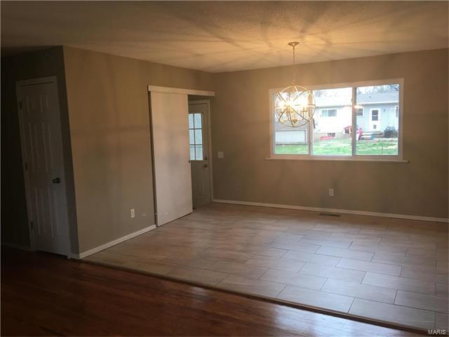 1340 Tahoe Drive, Florissant, MO 63031