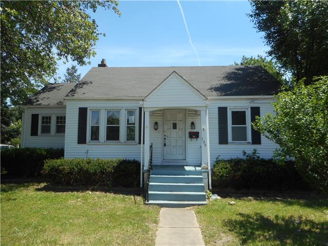 190 Saint Ferdinand StFlorissant, MO, 63031Saint Louis County