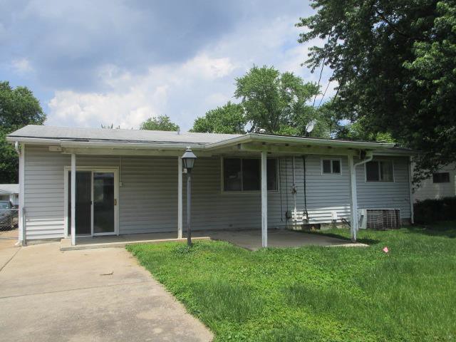 1780 Aspen DrFlorissant, MO, 63031Saint Louis County
