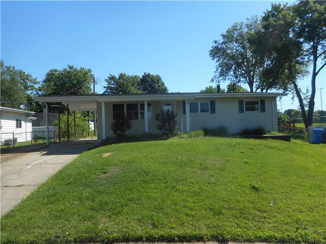 2 Canary CtFlorissant, MO, 63031Saint Louis County