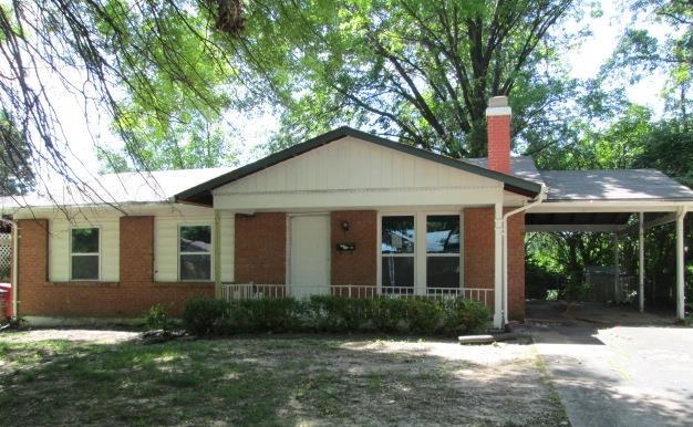 2346 Kingsford DrFlorissant, MO, 63031Saint Louis County