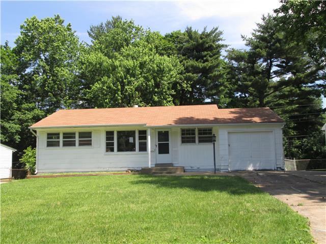 235 Saint Regis LnFlorissant, MO, 63031Saint Louis County