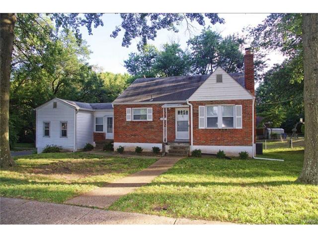 1160 Saint Catherine Street, Florissant, MO 63031