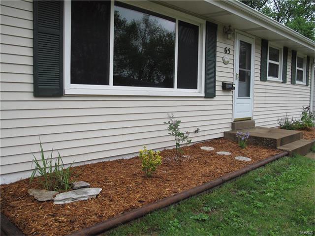 65 Ruth Drive, Florissant, MO 63031